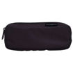 Picture of EXACOMPTA DOBBLE RECTANGLE PENCIL CASE BLACK